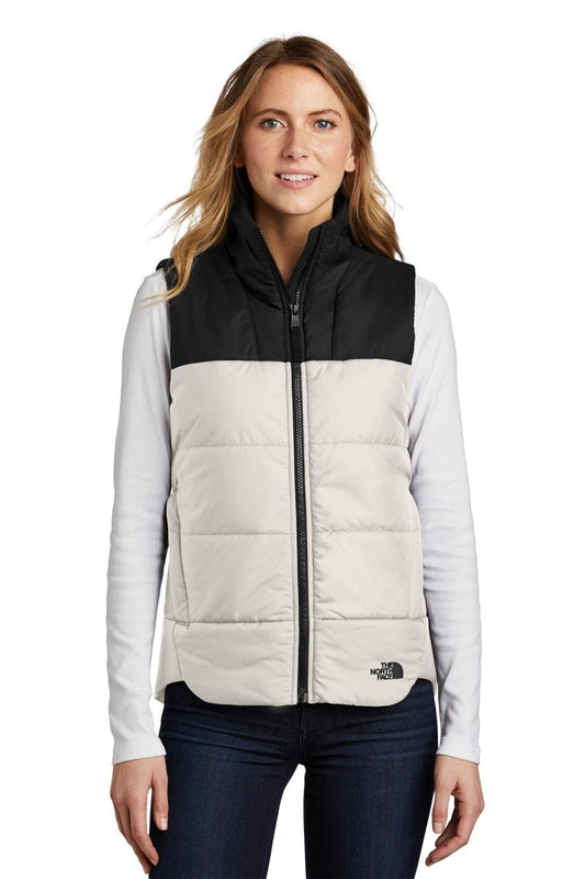 The North Face Â® Ladies Everyday Insulated Vest. NF0A529Q - uslegacypromotions