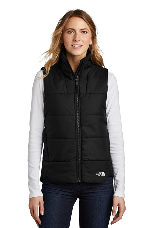 The North Face Â® Ladies Everyday Insulated Vest. NF0A529Q - uslegacypromotions