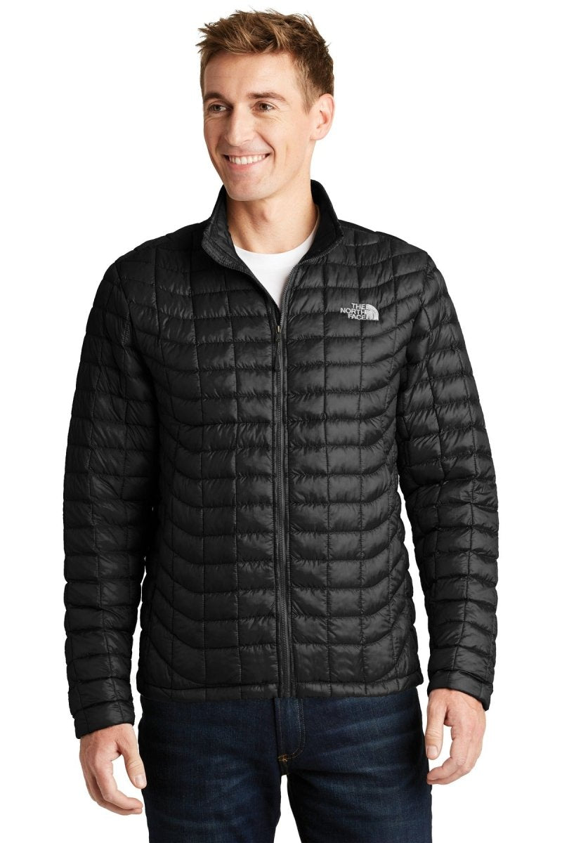 The North Face Â® ThermoBall â„¢ Trekker Jacket. NF0A3LH2 - uslegacypromotions