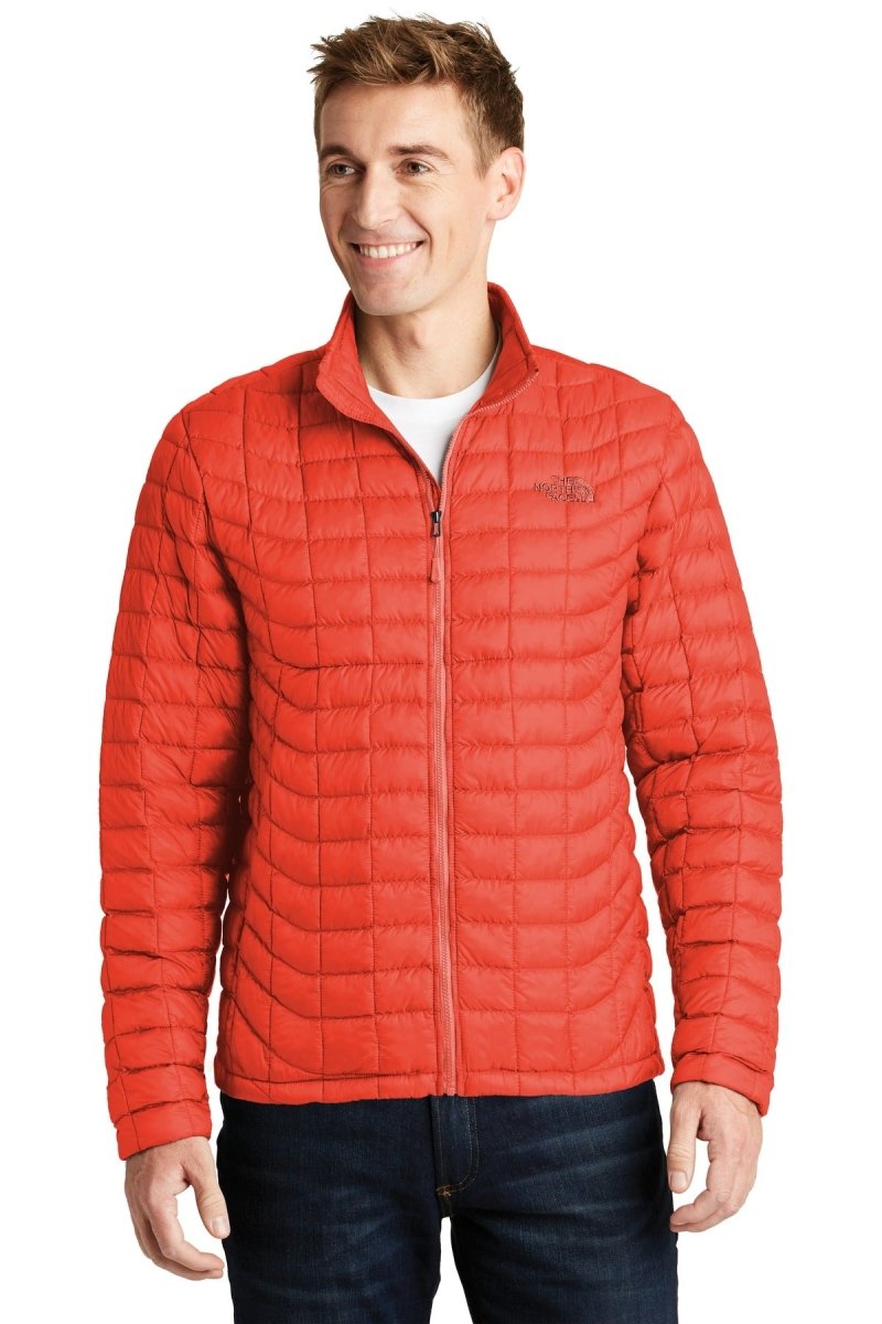 The North Face Â® ThermoBall â„¢ Trekker Jacket. NF0A3LH2 - uslegacypromotions