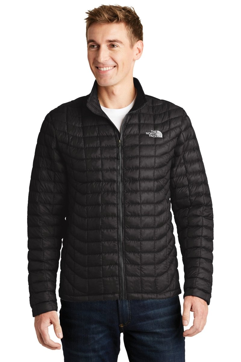 The North Face Â® ThermoBall â„¢ Trekker Jacket. NF0A3LH2 - uslegacypromotions