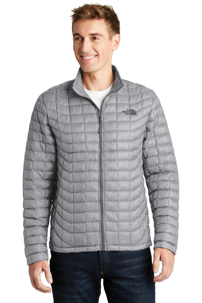 The North Face Â® ThermoBall â„¢ Trekker Jacket. NF0A3LH2 - uslegacypromotions