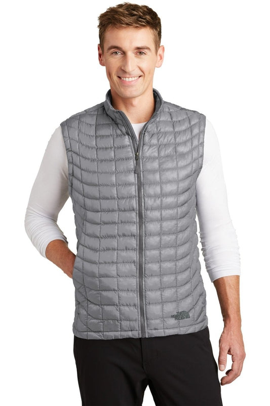 The North Face Â® ThermoBall â„¢ Trekker Vest. NF0A3LHD - uslegacypromotions