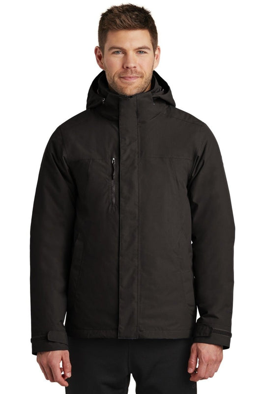 The North Face Â® Traverse Triclimate Â® 3-in-1 Jacket. NF0A3VHR - uslegacypromotions