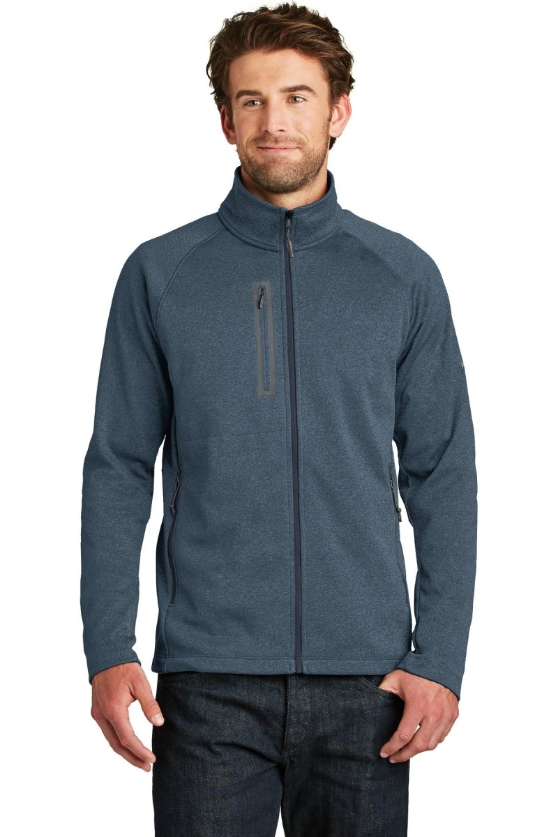 The North Face ® Canyon Flats Fleece Jacket. NF0A3LH9 - uslegacypromotions