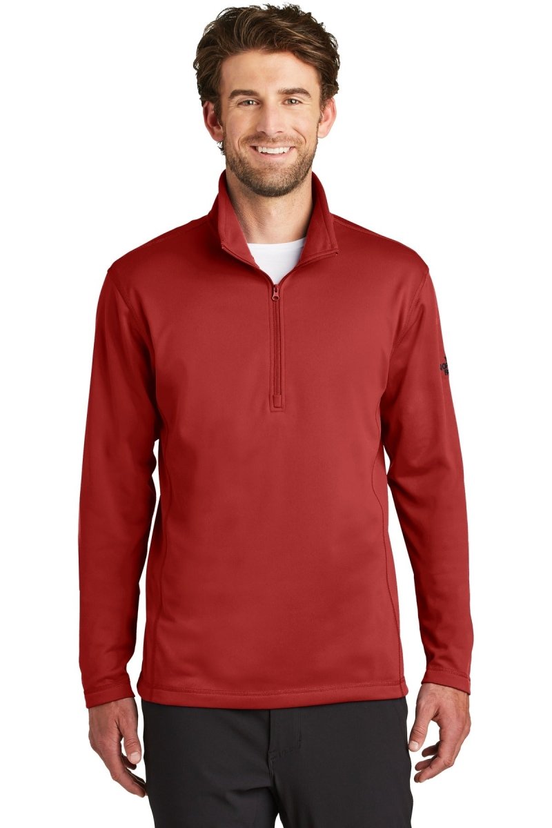 The North Face ® Tech 1/4-Zip Fleece. NF0A3LHB - uslegacypromotions