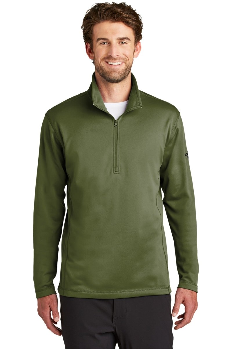 The North Face ® Tech 1/4-Zip Fleece. NF0A3LHB - uslegacypromotions