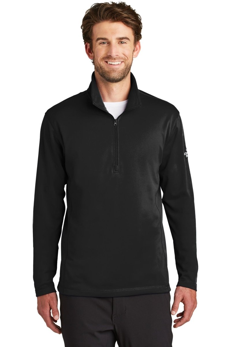 The North Face ® Tech 1/4-Zip Fleece. NF0A3LHB - uslegacypromotions