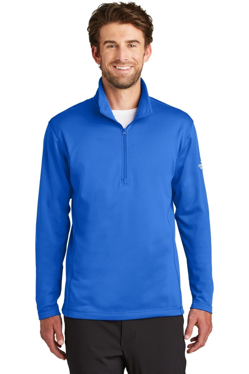 The North Face ® Tech 1/4-Zip Fleece. NF0A3LHB - uslegacypromotions