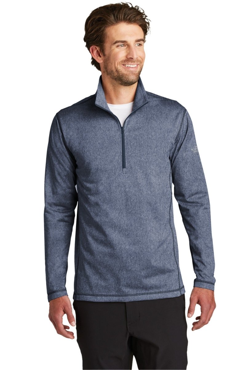 The North Face ® Tech 1/4-Zip Fleece. NF0A3LHB - uslegacypromotions