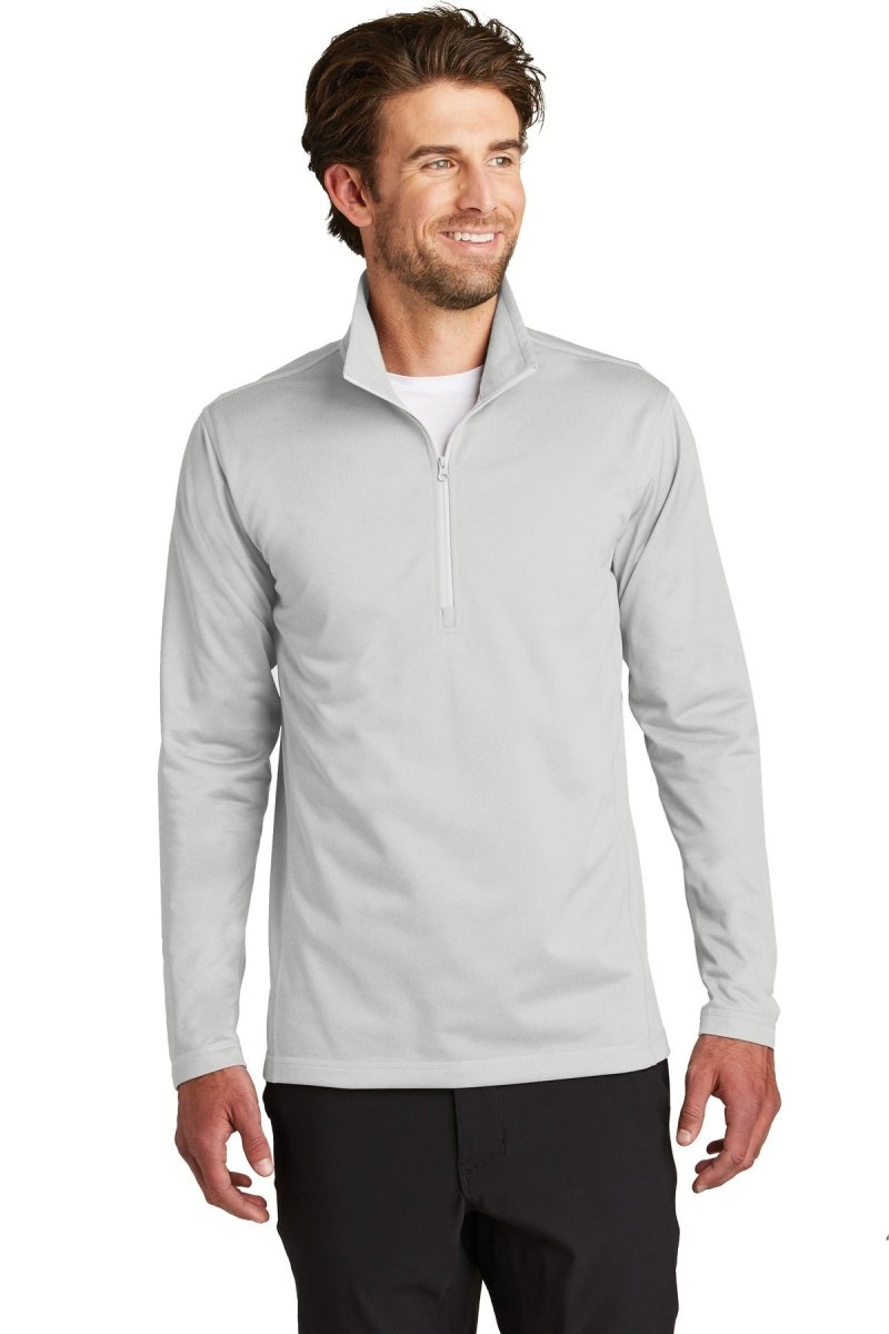 The North Face ® Tech 1/4-Zip Fleece. NF0A3LHB - uslegacypromotions