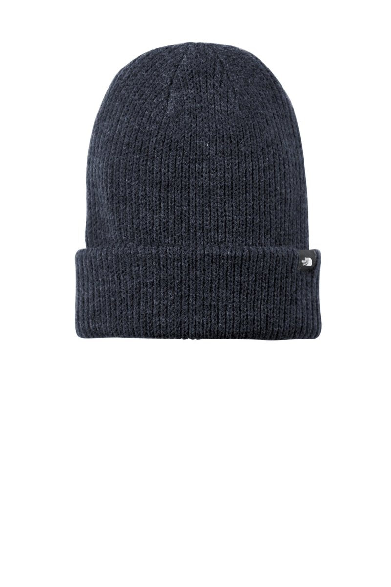 The North Face® Truckstop Beanie NF0A5FXY - uslegacypromotions