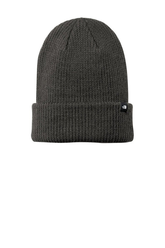 The North Face® Truckstop Beanie NF0A5FXY - uslegacypromotions