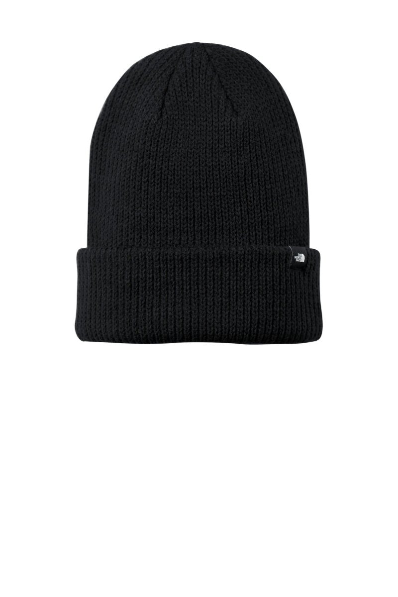 The North Face® Truckstop Beanie NF0A5FXY - uslegacypromotions