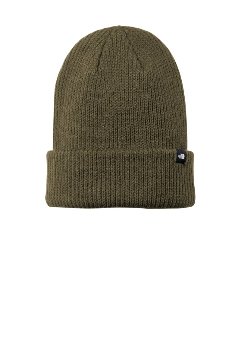 The North Face® Truckstop Beanie NF0A5FXY - uslegacypromotions