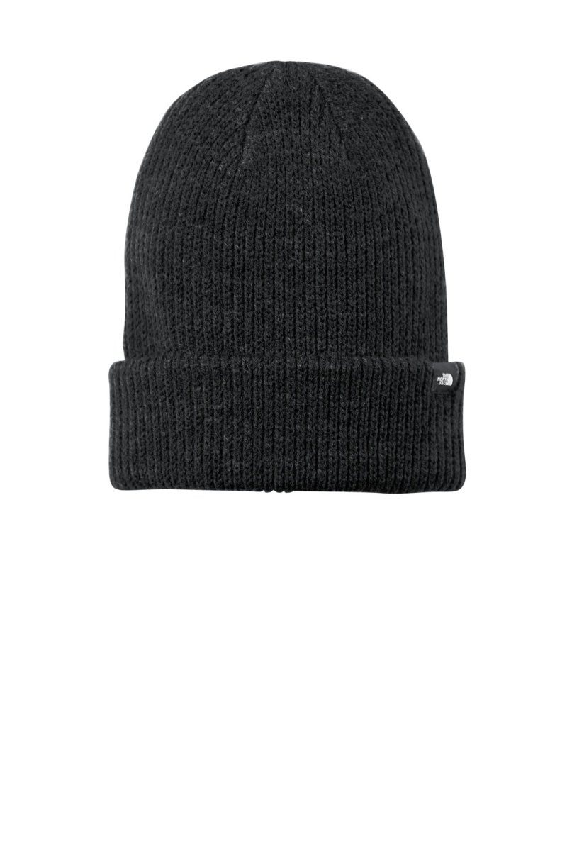 The North Face® Truckstop Beanie NF0A5FXY - uslegacypromotions