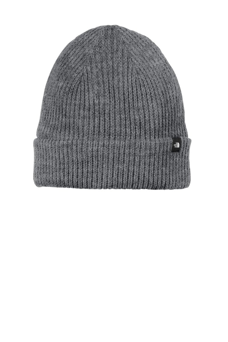 The North FaceÂ® Circular Rib Beanie NF0A7RGH - uslegacypromotions