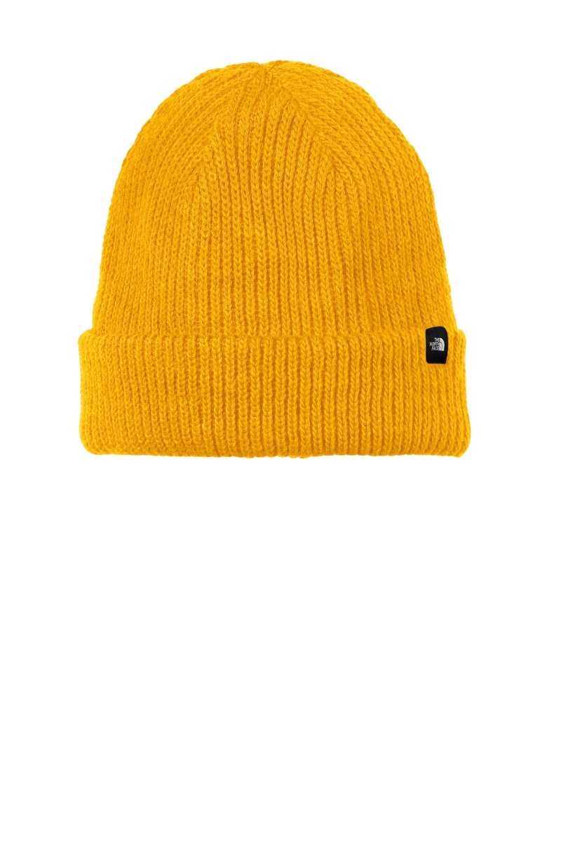 The North FaceÂ® Circular Rib Beanie NF0A7RGH - uslegacypromotions