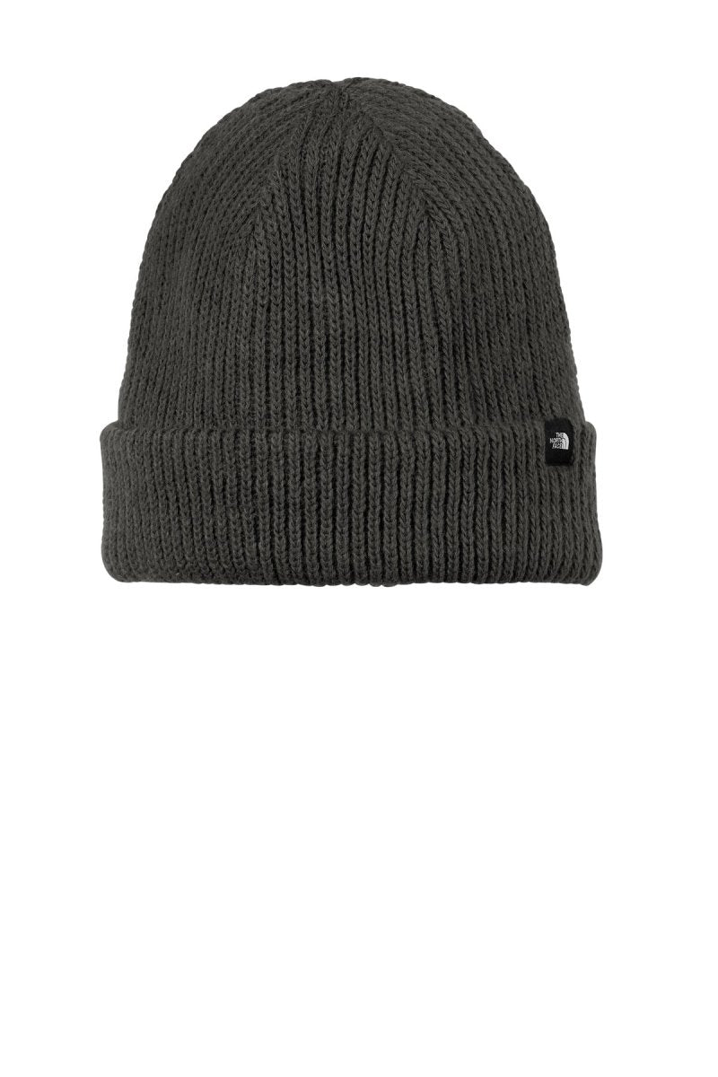 The North FaceÂ® Circular Rib Beanie NF0A7RGH - uslegacypromotions