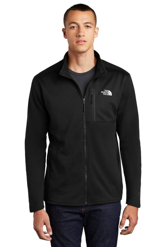 The North FaceÂ® Skyline Full-Zip Fleece Jacket NF0A7V64 - uslegacypromotions