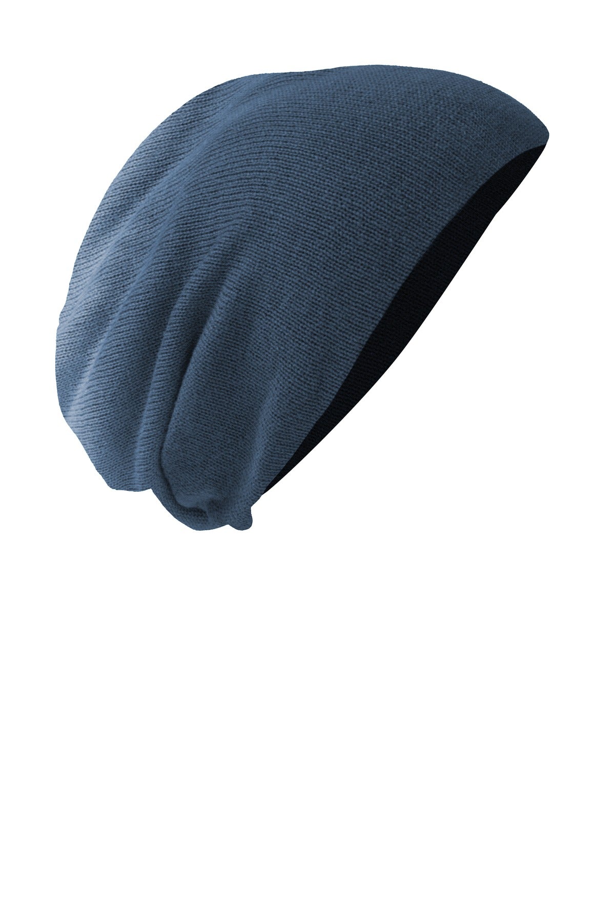 DistrictÂ® Slouch Beanie DT618